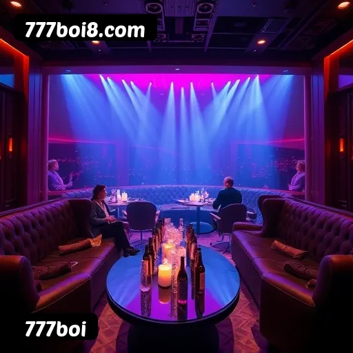 Benefícios do Login 777boi - Bônus e Vantagens Exclusivas