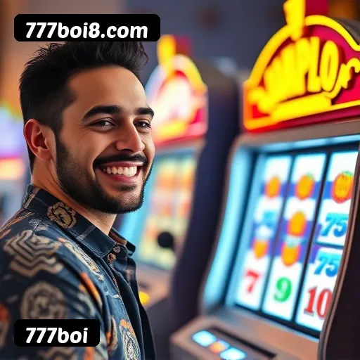 Coleção Premium de Slots 777boi - NetEnt, Pragmatic Play, Evolution
